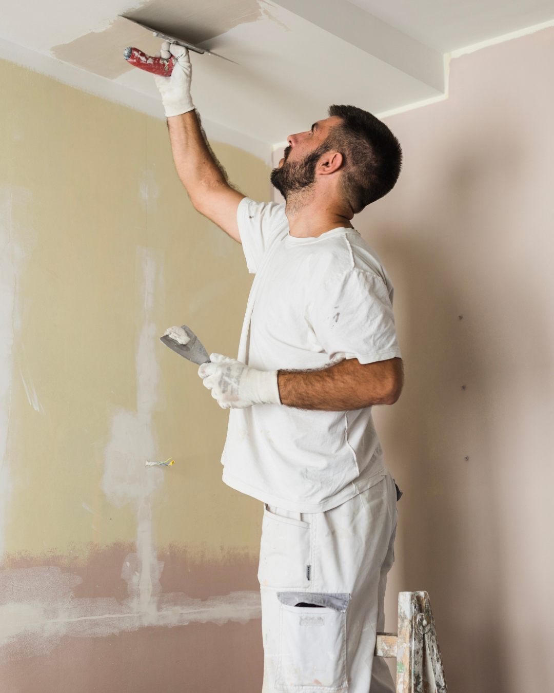 Para ofrecerte el mejor servicio, trabajamos en proyectos que abarcan diferentes tipos de inmuebles